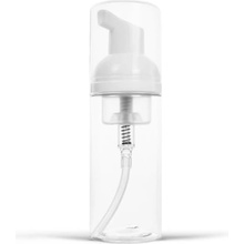 LOBEY Cestovní lahvička na pěny 50 ml