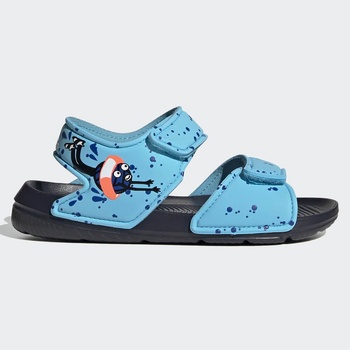 Adidas Детски Сандали Adidas AltaSwim C EG2178 (EG2178)