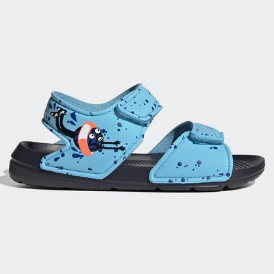 Adidas Детски Сандали Adidas AltaSwim C EG2178 (EG2178)