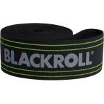 Blackroll Resist Band Extreme | Тренировъчен ластик с екстремно съпротивление Черен