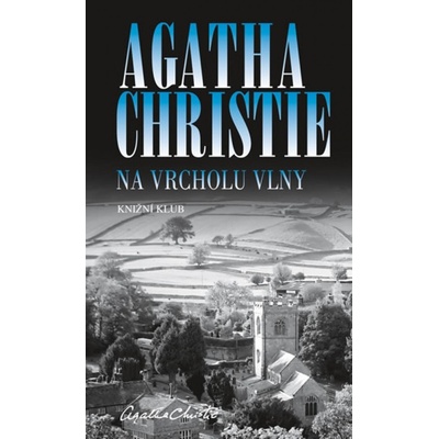 Na vrcholu vlny - Agatha Christie