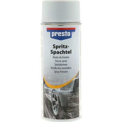 PRESTO striekací tmel 400 ml