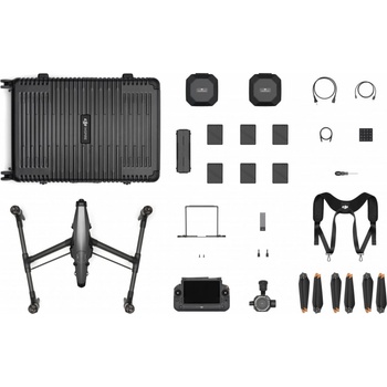 DJI Inspire 3 CP.IN.00000024.01