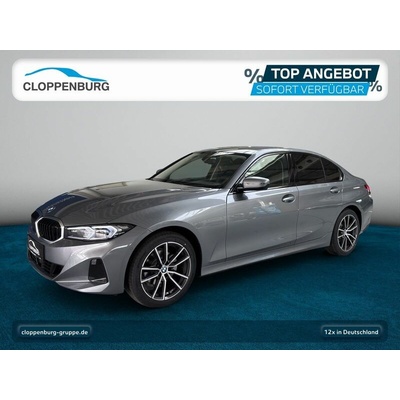 BMW 320d 140 kW