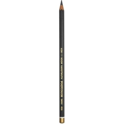 Koh i Noor 3800 Polycolor 1 ks šedá studená 8