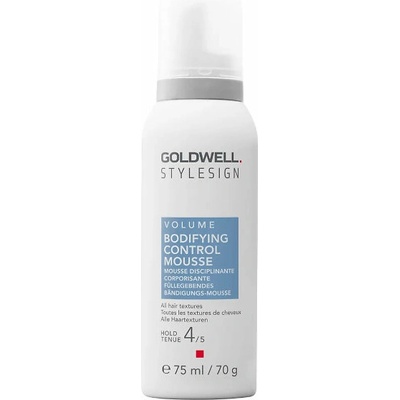 Goldwell Stylesign Volume Bodifying Control Mousse 75 ml