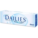Alcon Focus Dailies All Day Comfort 30 pcs