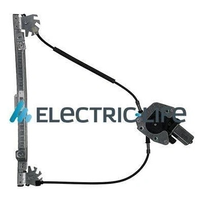 ELECTRIC LIFE Zvedací zařízení oken ELF ZR RN39 R
