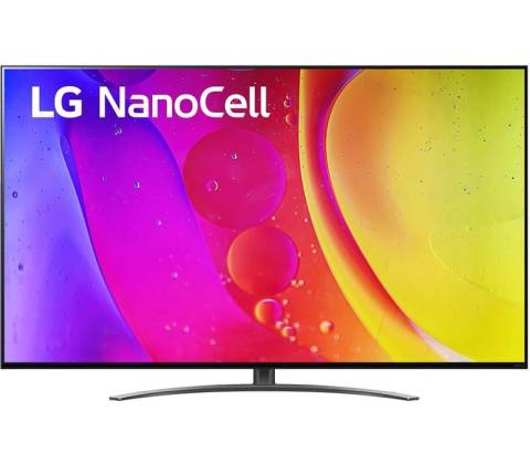 LG 75NANO81Q