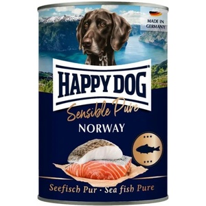 Happy Dog Norway Sea Fish Pure 24x800 g