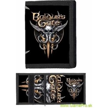 Baldurs Gate Wallet Skull