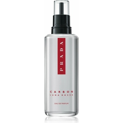 Prada Luna Rossa Carbon parfumovaná voda pánska 150 ml