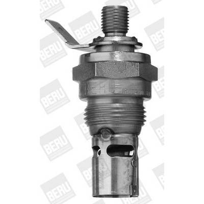 BorgWarner (BERU) Žhavící svíčka BERU 0101072405 (BE GF859)