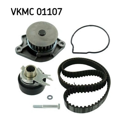 SKF VKMC01107