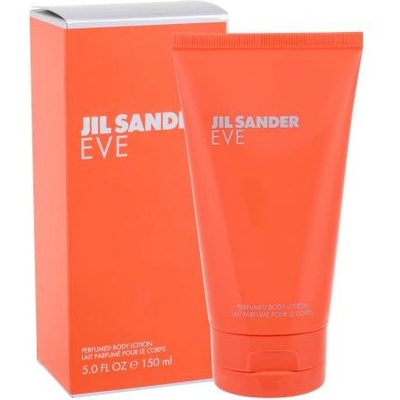 Jil Sander Eve лосион за тяло 150 ml за жени