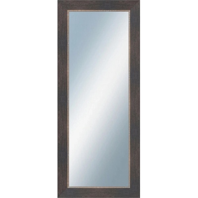 DANTIK TOMAS 50x120 cm čierna 3031