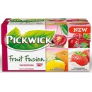 Pickwick Fruit Fusion Čaj Variácie Čerešňa 20 x 1,75 g