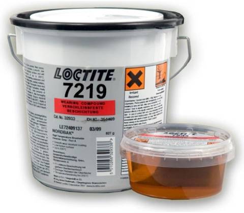 Loctite AA 3381 25 ml