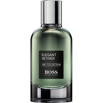 HUGO BOSS BOSS The Collection Elegant Vetiver EDP 100 ml