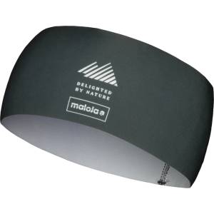 Maloja Мъжка лента за глава Maloja KulmM. Headband - Mountain Pine - размер One Size (904-3850-1011)