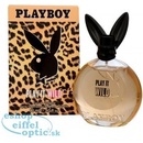 Playboy Play It Wild toaletná voda dámska 75 ml