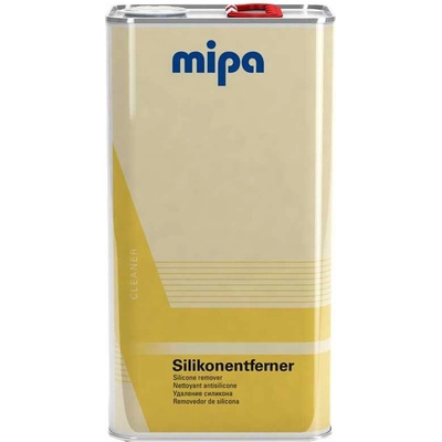 Mipa odmasťovač Silikonentferner 5 l
