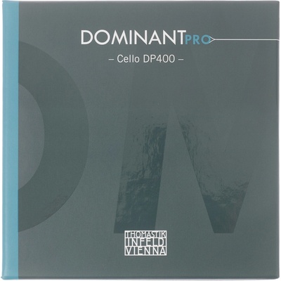 Thomastik Dominant PRO Cello Set DP400