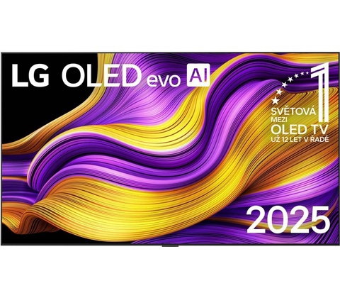 LG OLED77G54LW