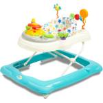 Caretero Toyz Бебешка Проходилка Stepp Light Blue Caretero Toyz (TOYZ-20392) - tary Проходилка