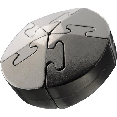 Hanayama Cast Huzzle Spiral