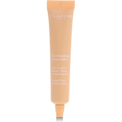 Clarins Everlasting Concealer (01 Light) 12 ml