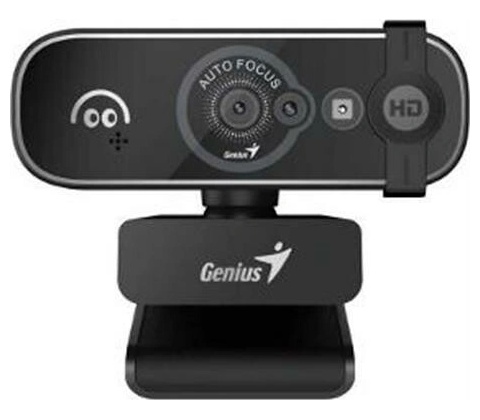 Genius FaceCam OPEN