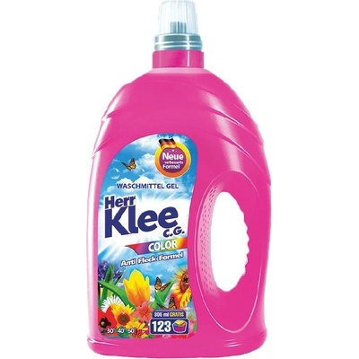 Herr Klee Color gél 4,305 l 123 PD