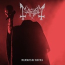 MAYHEM - Daemonic Rites LP