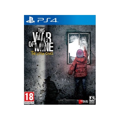 This War of Mine: The Little Ones