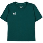 Castore Детска тениска Castore Unisex Kids T-Shirt - Botanical Grn - sportihobi - 23,45 лв