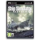 Ship Simulator Extreme