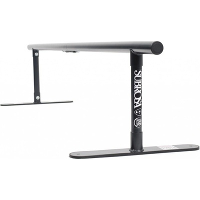 Subrosa Rail SUBROSA STREET