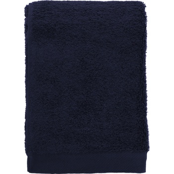 Södahl Кърпа Comfort Organic 50 x 100 см морскосиня (30207)