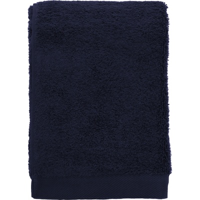 Södahl Кърпа Comfort Organic 50 x 100 см морскосиня (30207)