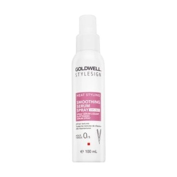 Goldwell StyleSign Heat Styling Smoothing Serum Spray Изглаждащ серум в спрей 100 ml