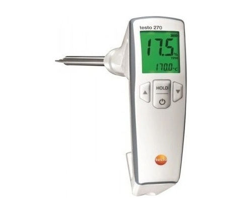 TESTO 270 RONA