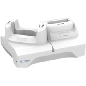 Zebra CRD-HC2L5L-2S1D1B Едногнездова поставка (CRD-HC2L5L-2S1D1B) Джобни компютри (PDA)