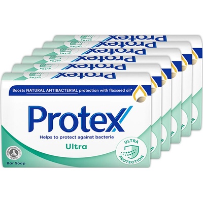 Protex mýdlo ultra 6 x 90 g 540 g