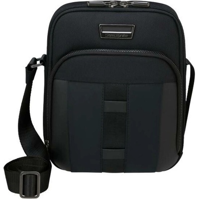Samsonite Crossbody kapsa 9 7" Urban-Eye Black 19 x 9 x 24 150046/1041
