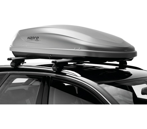 Hapro Traxer 4.6