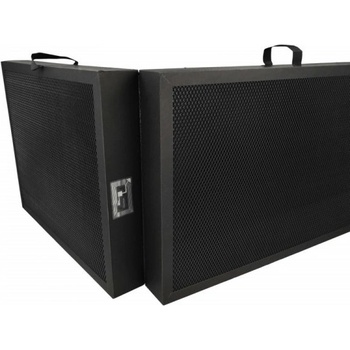 VHBW Комбиниран филтър за Blueair 7410i / 7440i / 7470i (889003412)