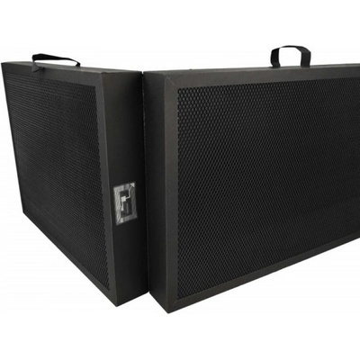 VHBW Комбиниран филтър за Blueair 7410i / 7440i / 7470i (889003412)