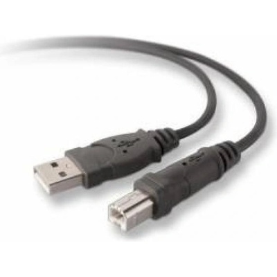 Belkin kábel USB 2.0 A/B, standard, 3m