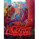 Anger Foot